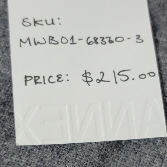 NEW JAPAN Mortar Original 100% Cotton Men's Trousers Pants, Soft Top, CLOSEOUT - Picture 10 of 12